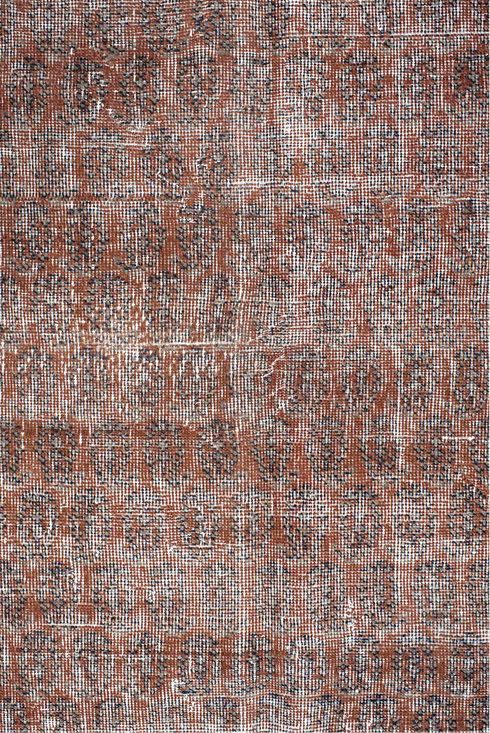 Antique Saraband Area Rug (13' x 16')